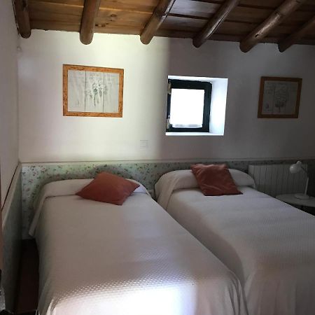 Casa Rural De La Finca Sierra Grande Hornachos 외부 사진